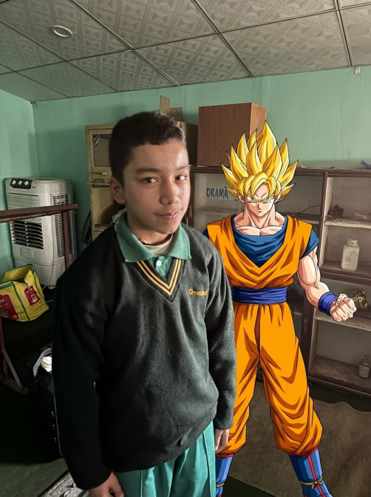 Workshop Highlight 4