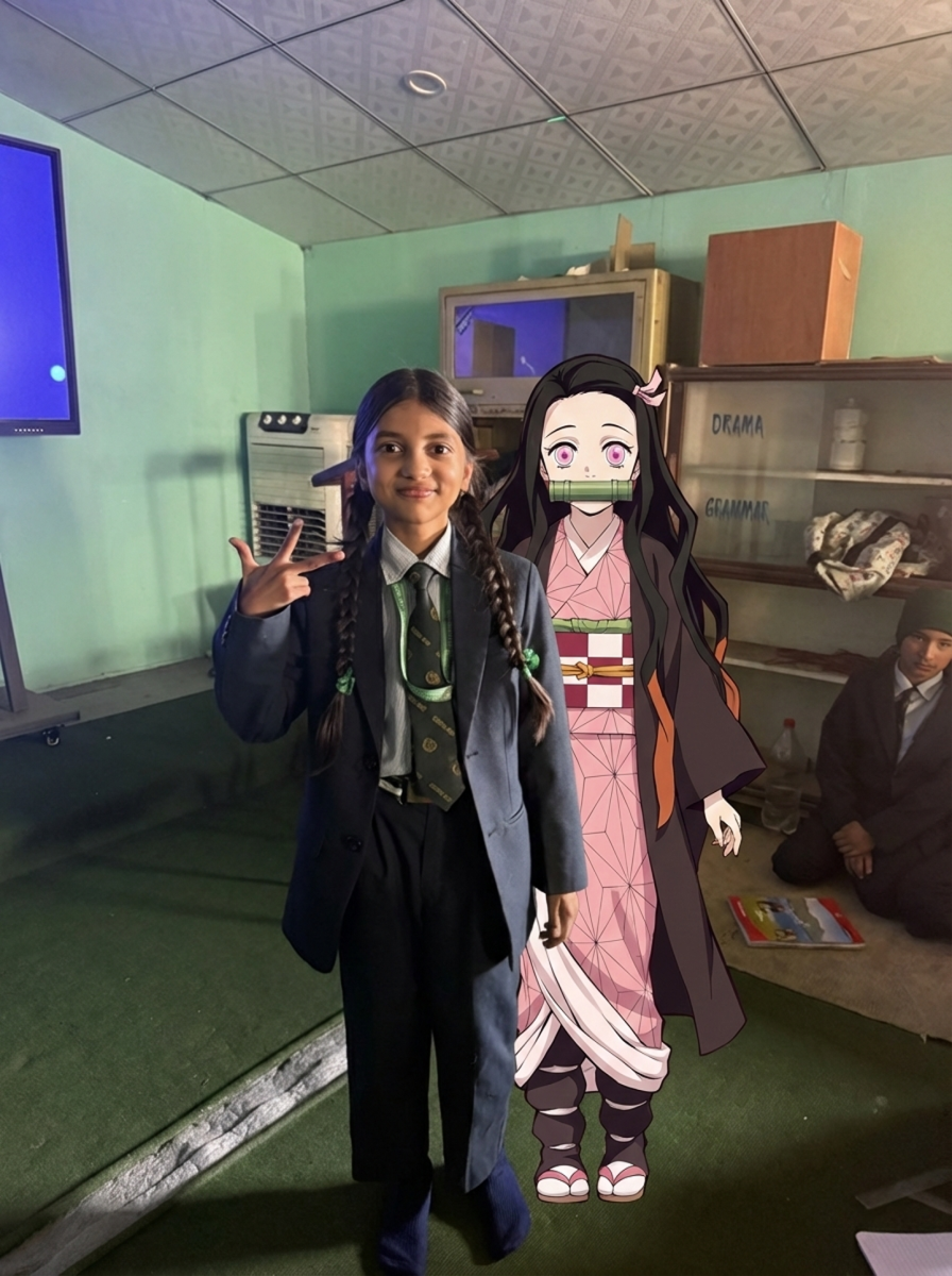 Workshop Highlight 7