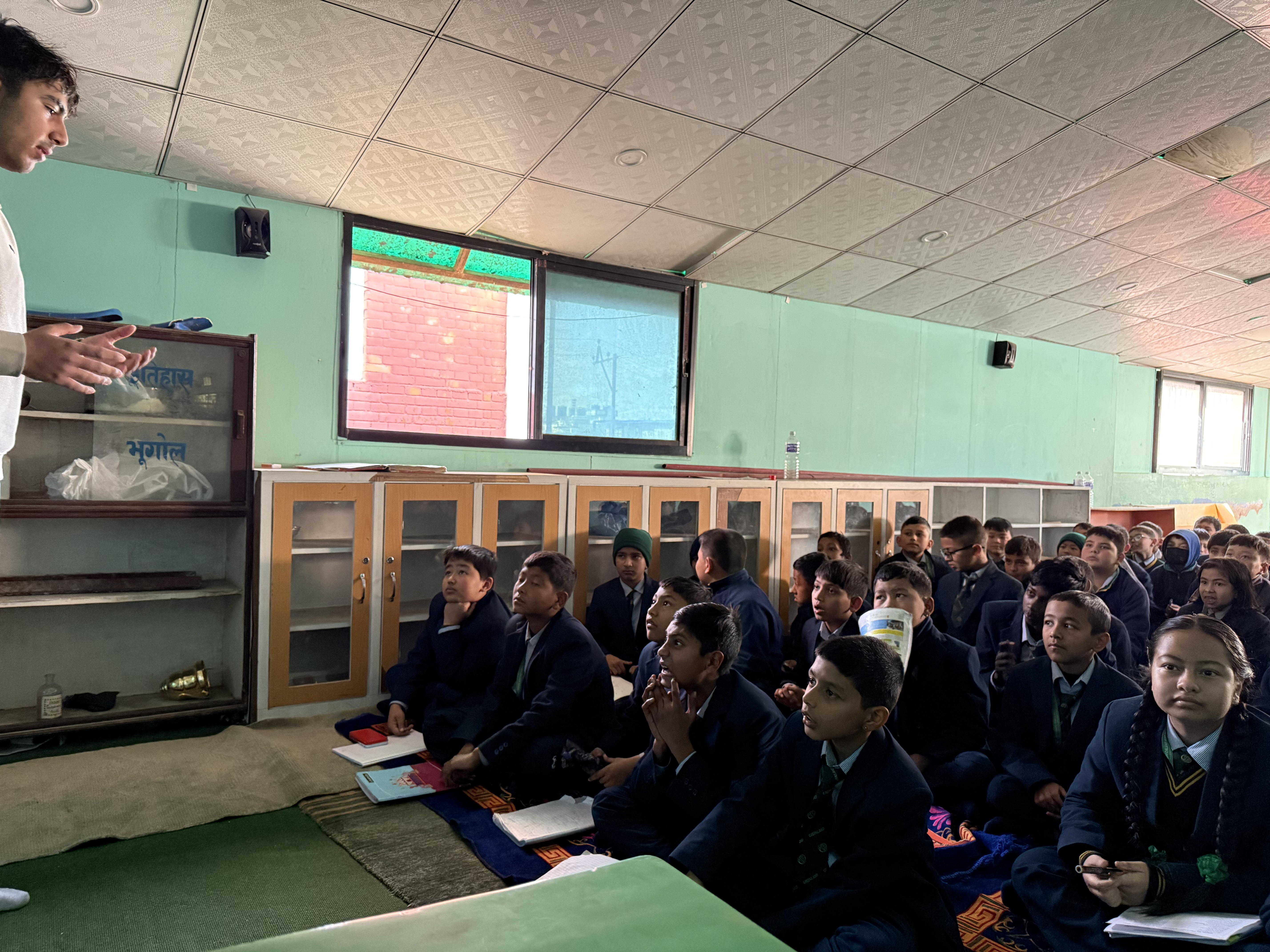 Workshop Highlight 3