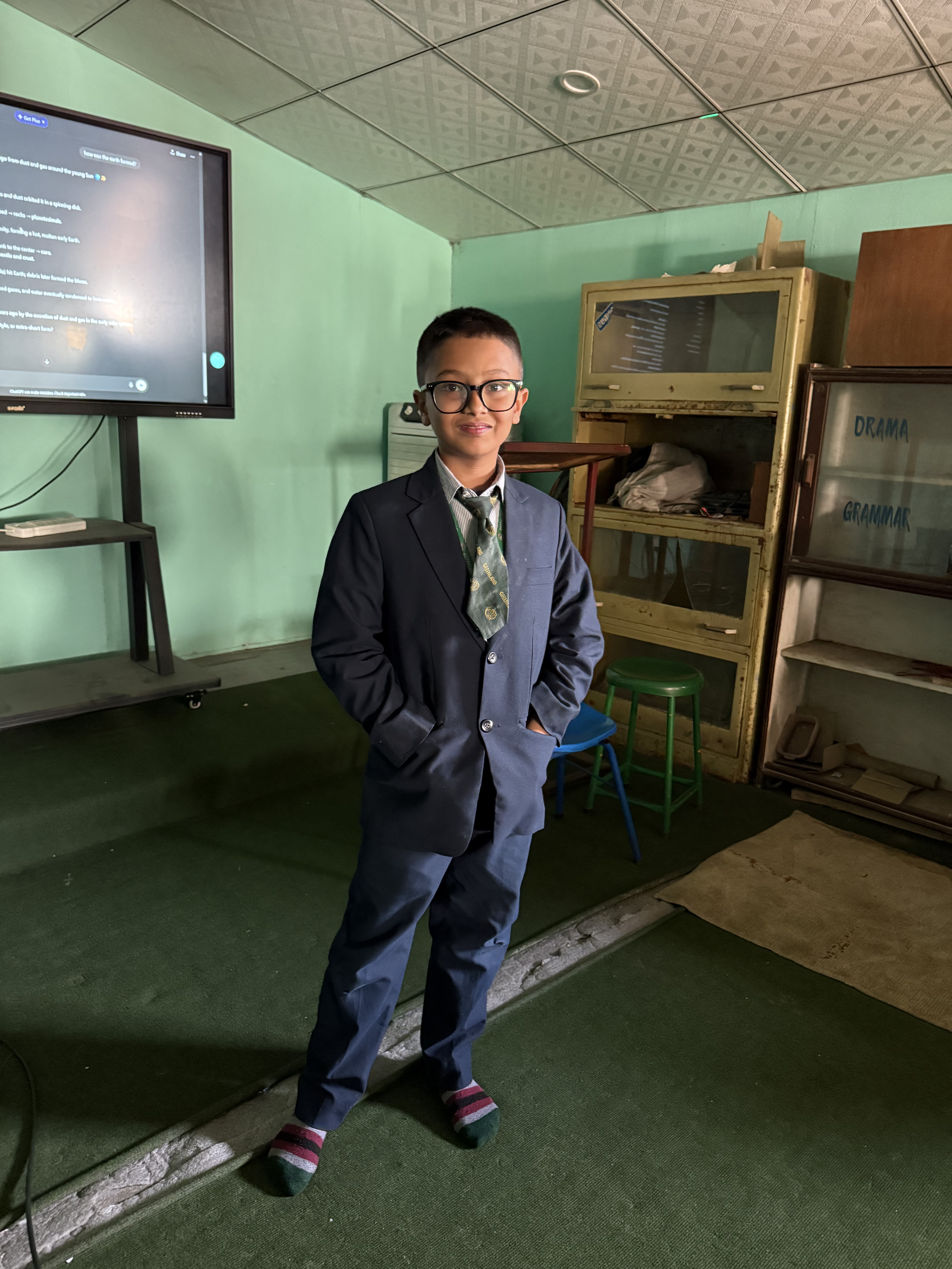 Workshop Highlight 12