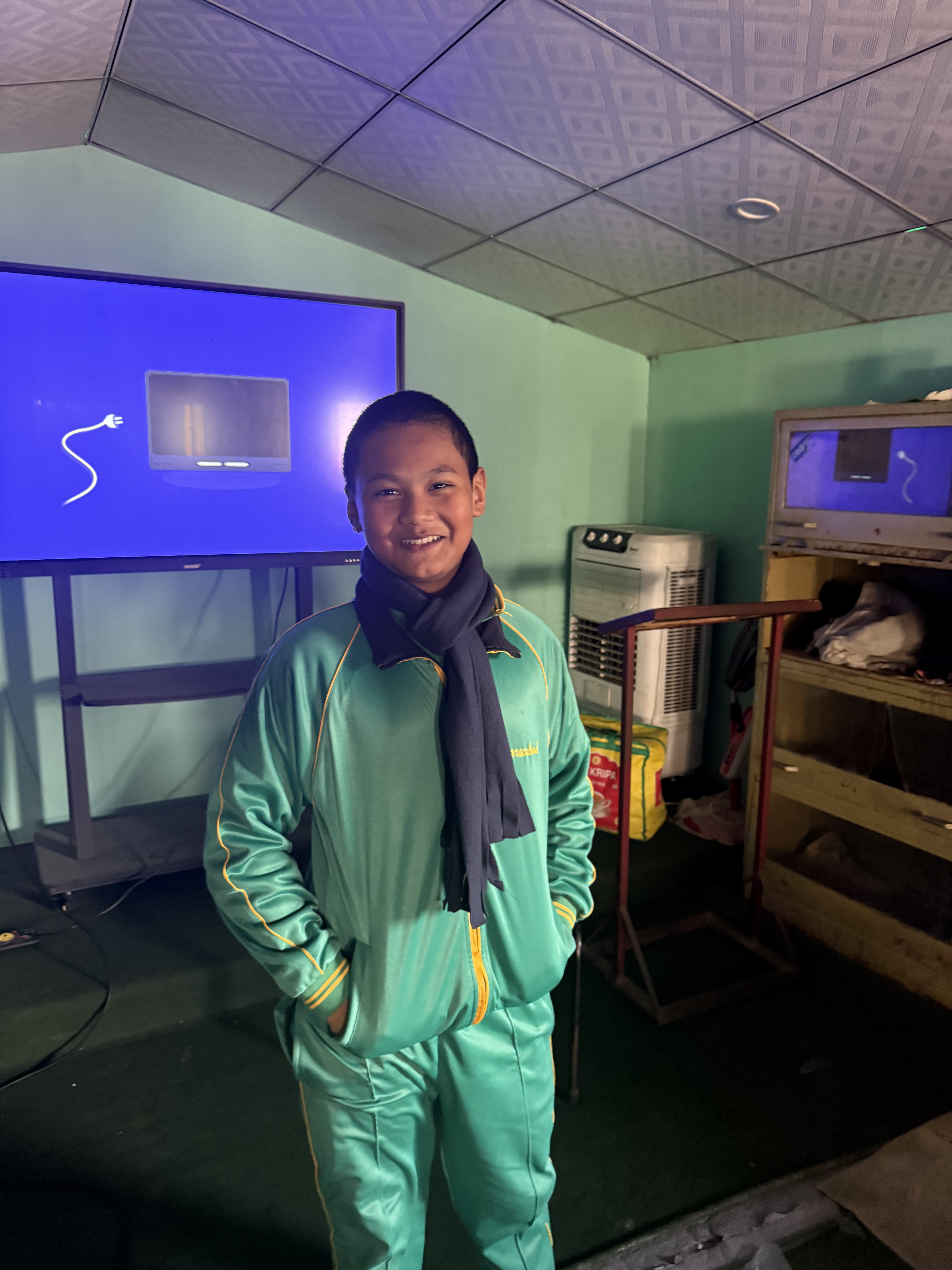 Workshop Highlight 14