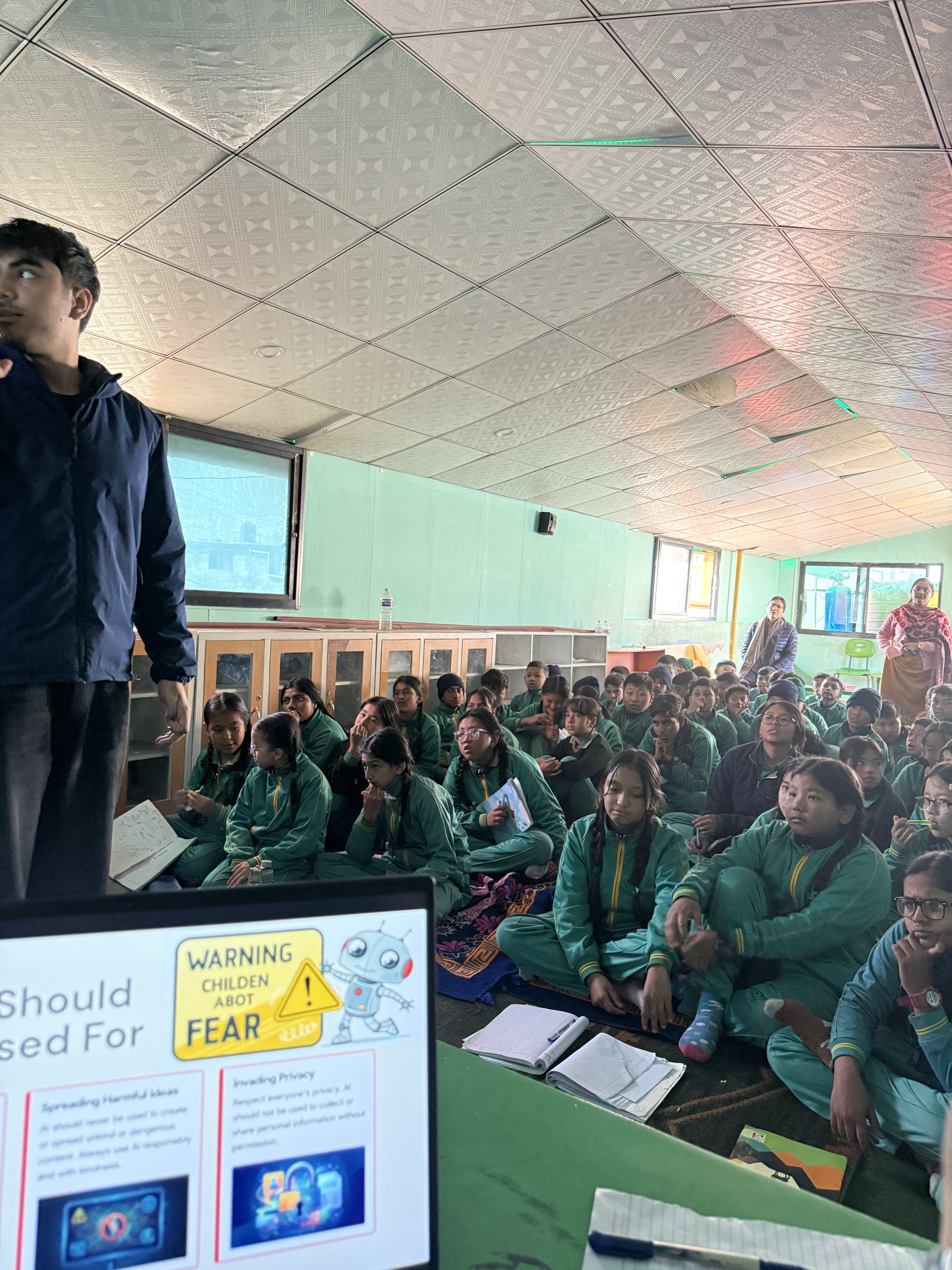 Workshop Highlight 5