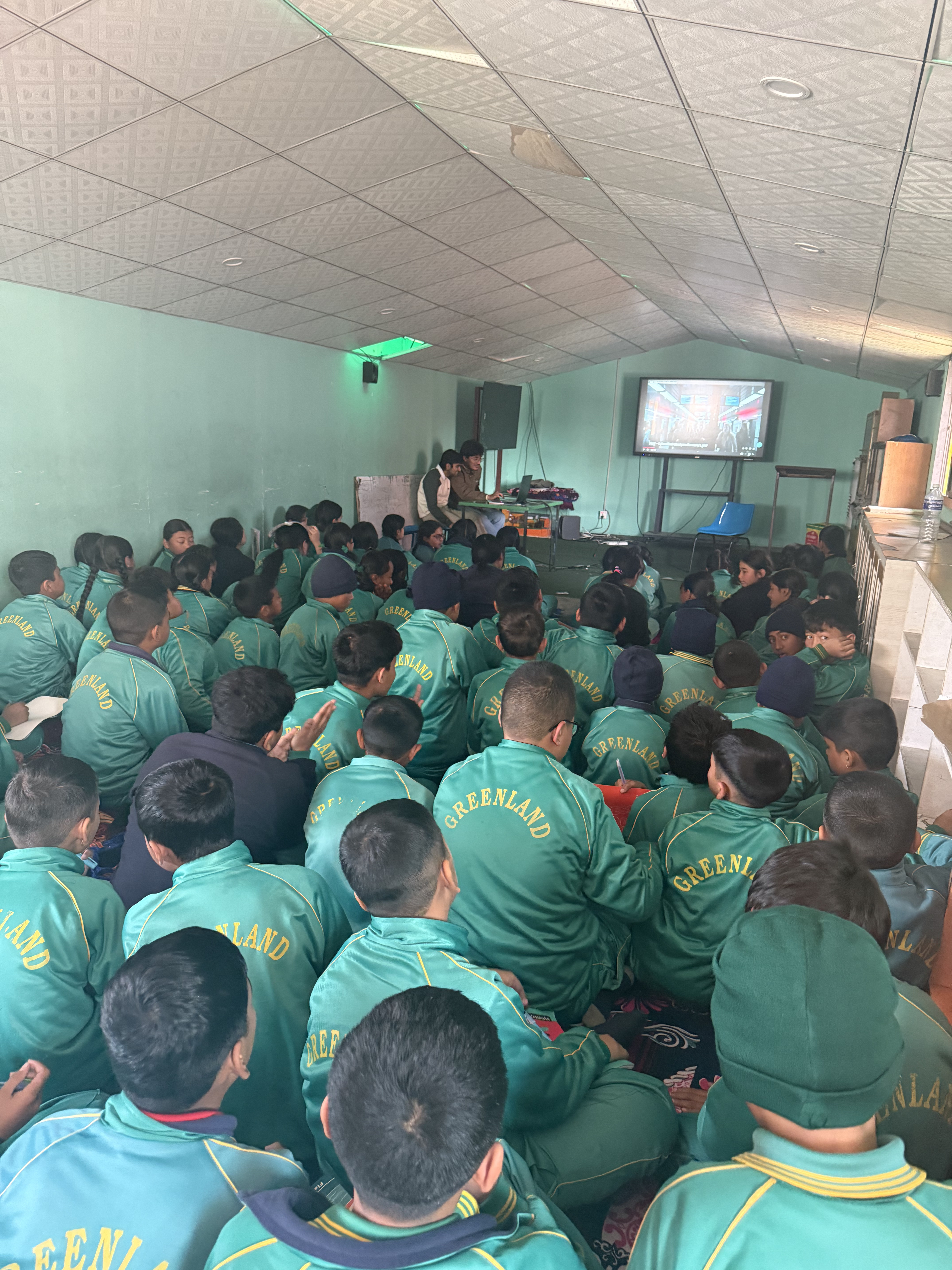 Workshop Highlight 15