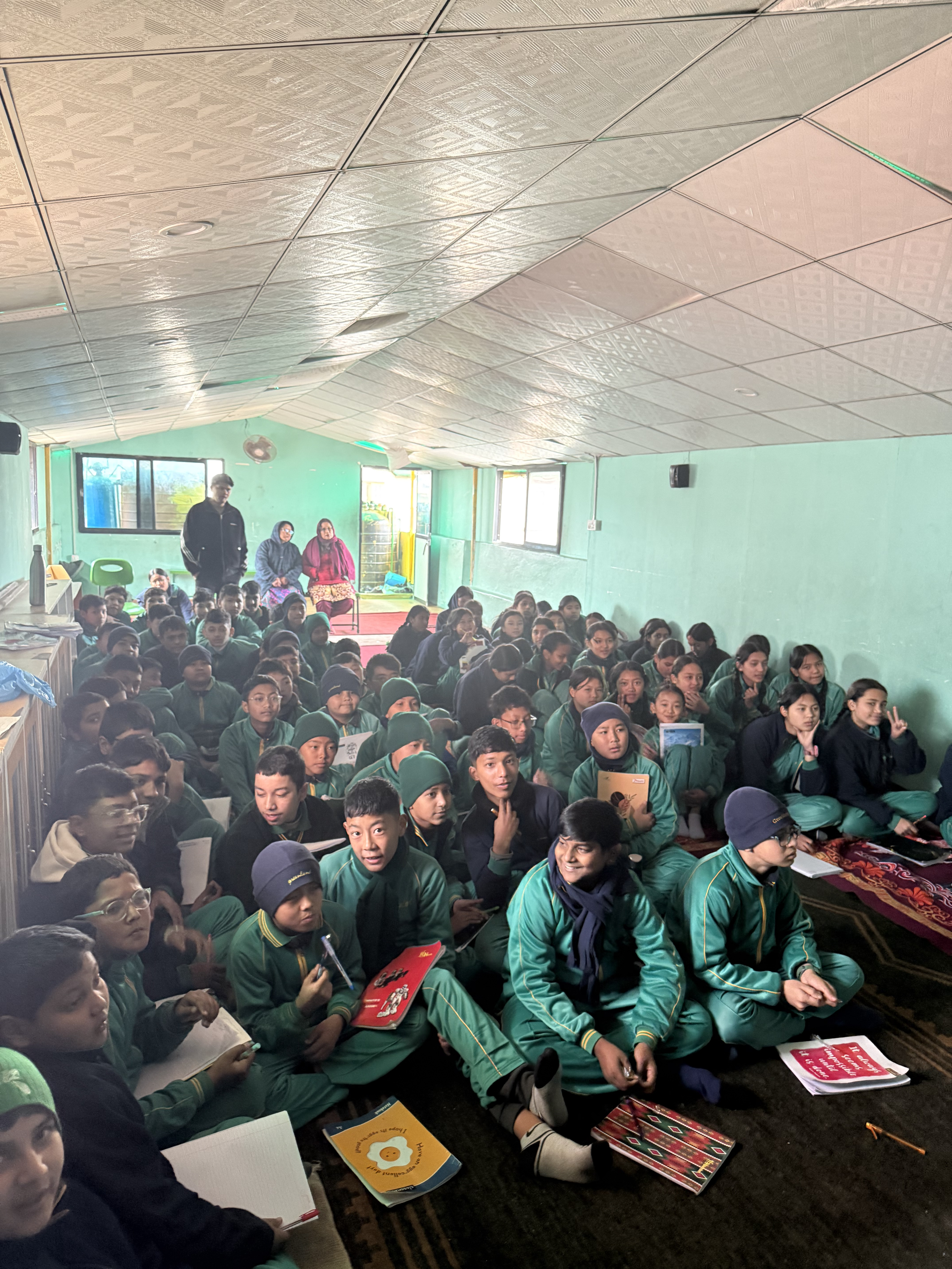 Workshop Highlight 8