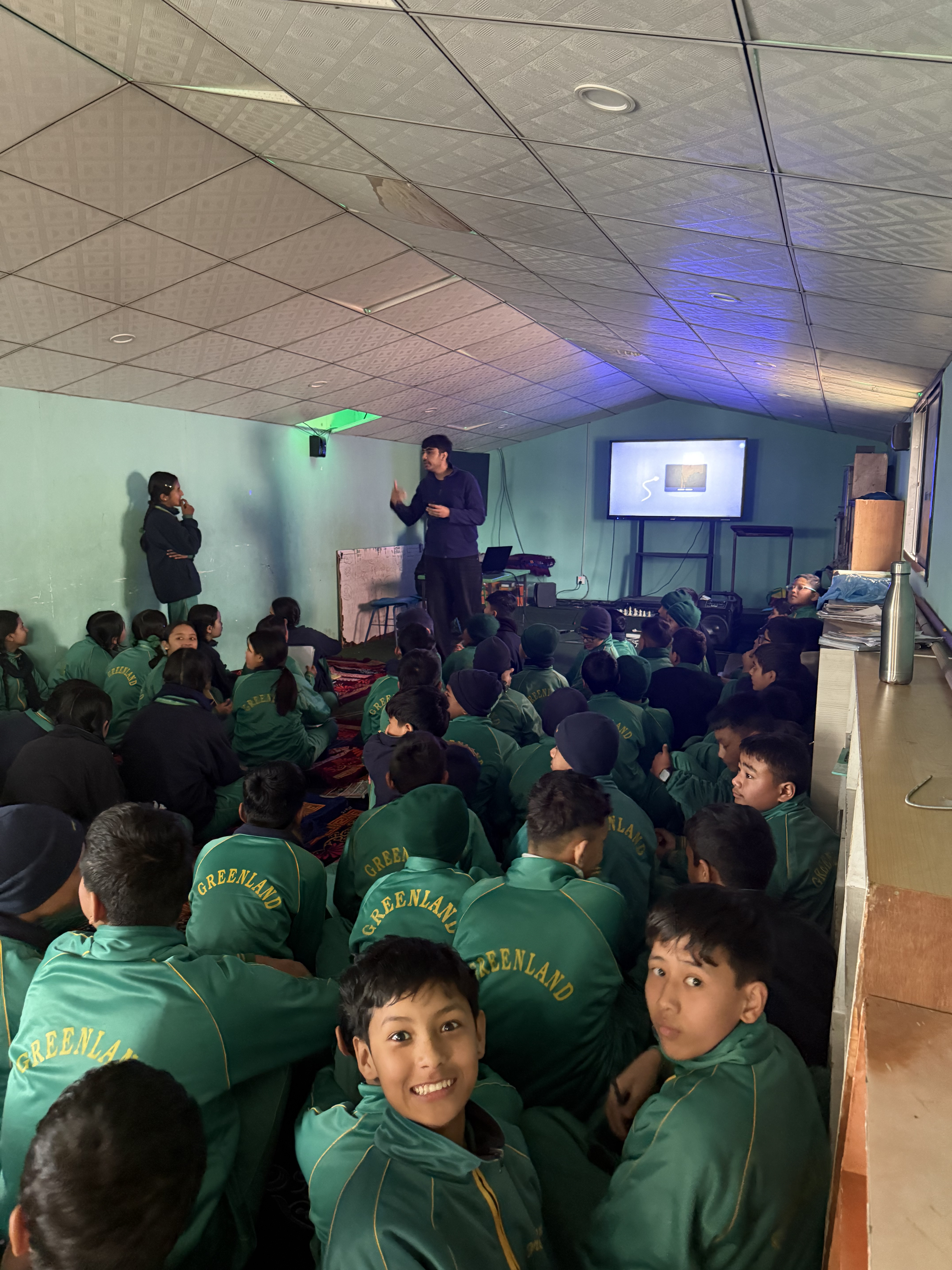 Workshop Highlight 9